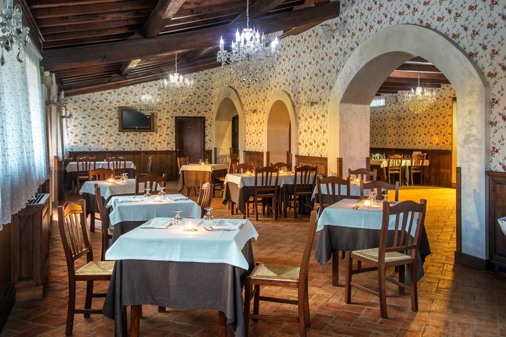 Agriturismo 4 Ricci Cerveteri Buitenkant foto