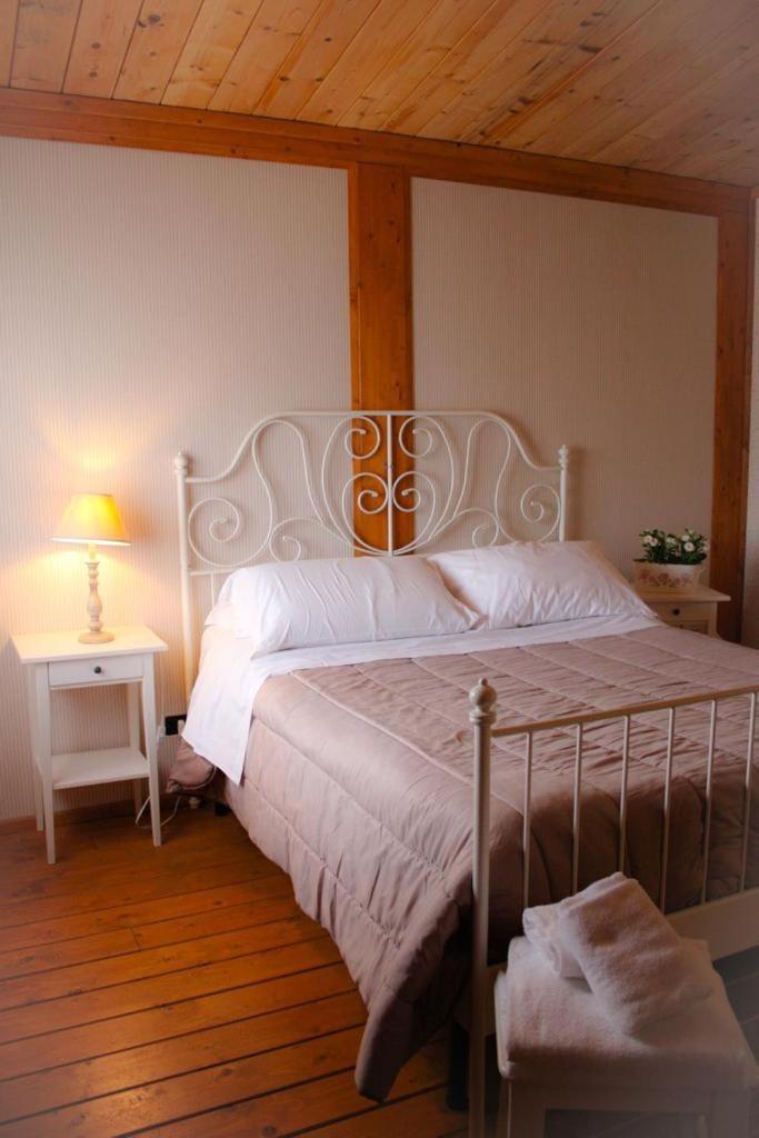 Agriturismo 4 Ricci Cerveteri Buitenkant foto