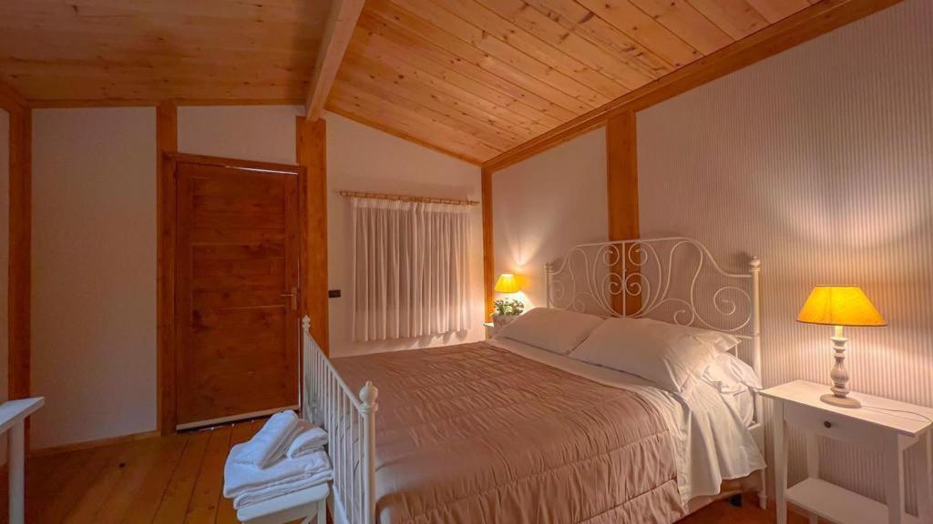 Agriturismo 4 Ricci Cerveteri Buitenkant foto