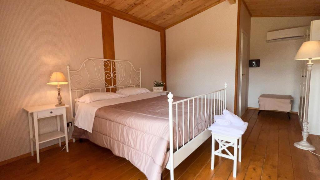 Agriturismo 4 Ricci Cerveteri Buitenkant foto