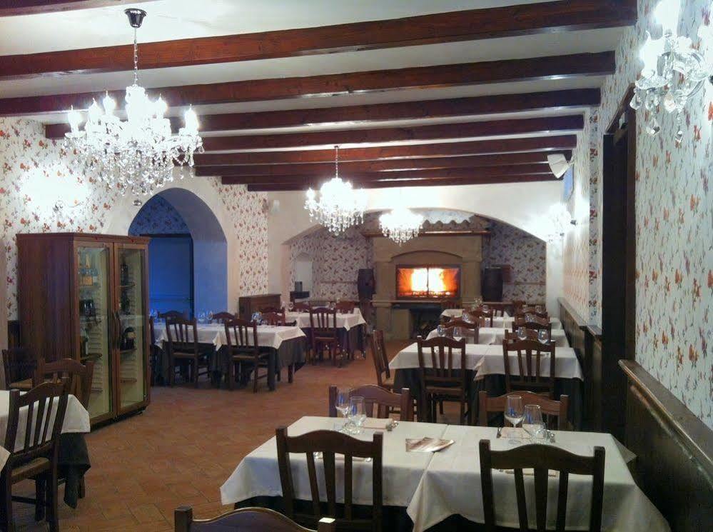 Agriturismo 4 Ricci Cerveteri Buitenkant foto