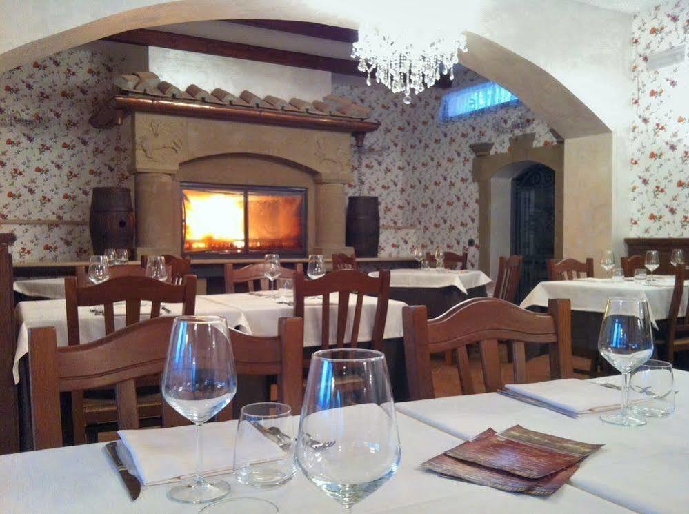 Agriturismo 4 Ricci Cerveteri Buitenkant foto