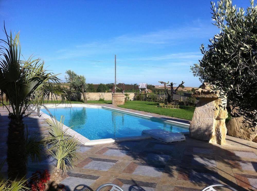 Agriturismo 4 Ricci Cerveteri Buitenkant foto
