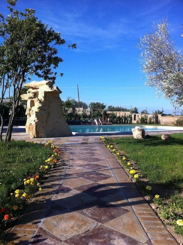 Agriturismo 4 Ricci Cerveteri Buitenkant foto