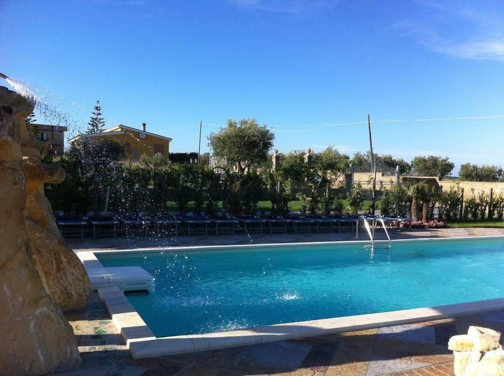 Agriturismo 4 Ricci Cerveteri Buitenkant foto